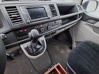 Bedrijfswagen, volkswagen, transporter - afbeelding 34 van  51