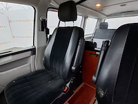 Bedrijfswagen, volkswagen, transporter - afbeelding 35 van  51