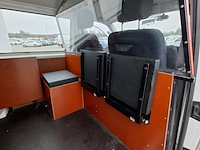 Bedrijfswagen, volkswagen, transporter - afbeelding 41 van  51