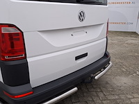 Bedrijfswagen, volkswagen, transporter - afbeelding 50 van  51
