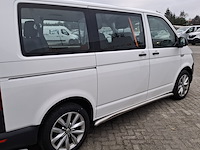 Bedrijfswagen, volkswagen, transporter - afbeelding 5 van  51