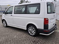 Bedrijfswagen, volkswagen, transporter - afbeelding 7 van  51