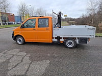 Bedrijfswagen, volkswagen, transporter - afbeelding 2 van  57