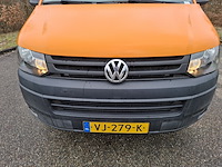 Bedrijfswagen, volkswagen, transporter - afbeelding 4 van  57