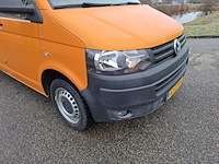 Bedrijfswagen, volkswagen, transporter - afbeelding 5 van  57