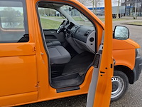Bedrijfswagen, volkswagen, transporter - afbeelding 7 van  57
