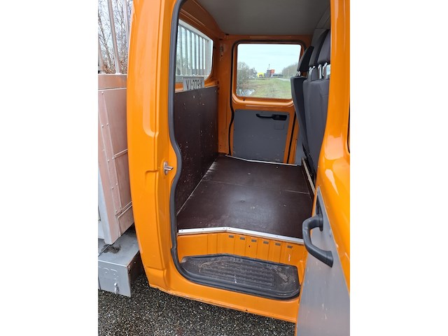 Bedrijfswagen, volkswagen, transporter - afbeelding 9 van  57