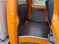 Bedrijfswagen, volkswagen, transporter - afbeelding 9 van  57