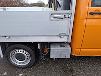 Bedrijfswagen, volkswagen, transporter - afbeelding 10 van  57