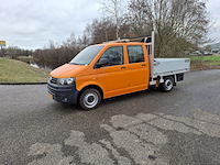 Bedrijfswagen, volkswagen, transporter - afbeelding 1 van  57