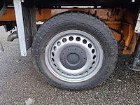 Bedrijfswagen, volkswagen, transporter - afbeelding 13 van  57