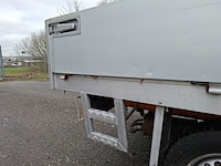 Bedrijfswagen, volkswagen, transporter - afbeelding 14 van  57