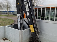 Bedrijfswagen, volkswagen, transporter - afbeelding 16 van  57