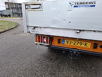 Bedrijfswagen, volkswagen, transporter - afbeelding 19 van  57
