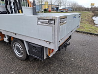 Bedrijfswagen, volkswagen, transporter - afbeelding 20 van  57