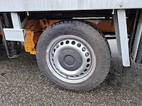 Bedrijfswagen, volkswagen, transporter - afbeelding 22 van  57