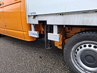 Bedrijfswagen, volkswagen, transporter - afbeelding 24 van  57