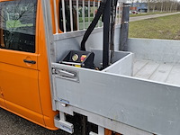 Bedrijfswagen, volkswagen, transporter - afbeelding 25 van  57
