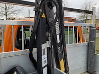 Bedrijfswagen, volkswagen, transporter - afbeelding 27 van  57