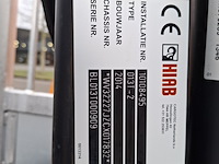 Bedrijfswagen, volkswagen, transporter - afbeelding 28 van  57