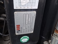 Bedrijfswagen, volkswagen, transporter - afbeelding 29 van  57