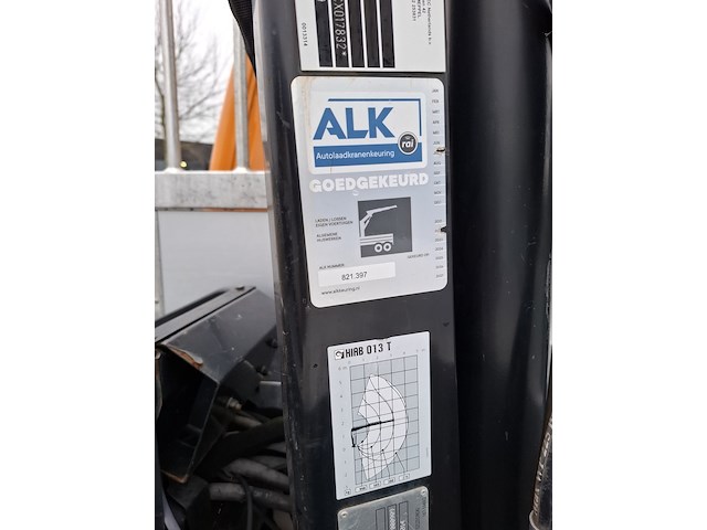 Bedrijfswagen, volkswagen, transporter - afbeelding 30 van  57