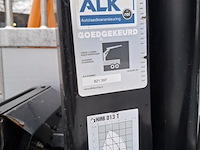 Bedrijfswagen, volkswagen, transporter - afbeelding 30 van  57