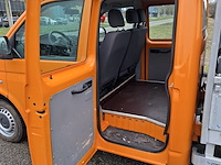 Bedrijfswagen, volkswagen, transporter - afbeelding 31 van  57