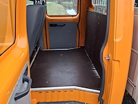 Bedrijfswagen, volkswagen, transporter - afbeelding 32 van  57
