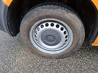 Bedrijfswagen, volkswagen, transporter - afbeelding 33 van  57