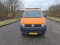 Bedrijfswagen, volkswagen, transporter - afbeelding 23 van  57