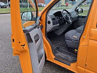 Bedrijfswagen, volkswagen, transporter - afbeelding 35 van  57