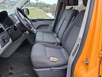 Bedrijfswagen, volkswagen, transporter - afbeelding 36 van  57