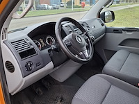 Bedrijfswagen, volkswagen, transporter - afbeelding 37 van  57