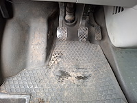 Bedrijfswagen, volkswagen, transporter - afbeelding 39 van  57