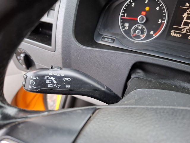 Bedrijfswagen, volkswagen, transporter - afbeelding 40 van  57