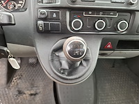 Bedrijfswagen, volkswagen, transporter - afbeelding 43 van  57