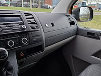 Bedrijfswagen, volkswagen, transporter - afbeelding 44 van  57