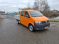 Bedrijfswagen, volkswagen, transporter - afbeelding 34 van  57