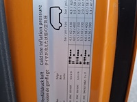 Bedrijfswagen, volkswagen, transporter - afbeelding 47 van  57