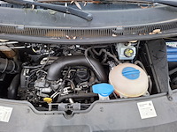 Bedrijfswagen, volkswagen, transporter - afbeelding 51 van  57