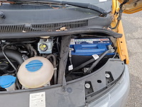 Bedrijfswagen, volkswagen, transporter - afbeelding 52 van  57