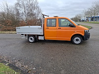 Bedrijfswagen, volkswagen, transporter - afbeelding 45 van  57