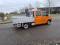 Bedrijfswagen, volkswagen, transporter - afbeelding 54 van  57