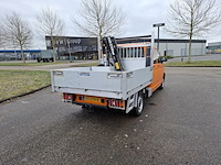 Bedrijfswagen, volkswagen, transporter - afbeelding 55 van  57