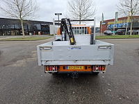 Bedrijfswagen, volkswagen, transporter - afbeelding 56 van  57