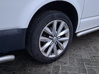 Bedrijfswagen, volkswagen, transporter - afbeelding 4 van  46