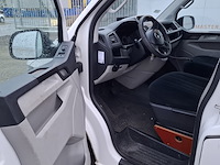 Bedrijfswagen, volkswagen, transporter - afbeelding 15 van  46
