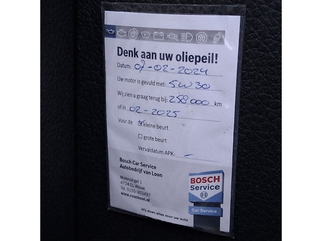 Bedrijfswagen, volkswagen, transporter - afbeelding 17 van  46