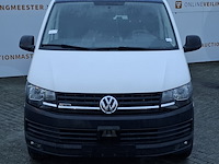 Bedrijfswagen, volkswagen, transporter - afbeelding 12 van  46